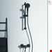  شیر مخلوط حمام ایدیل استاندارد Ideal Standard Ceraline Brausearmatur Aufputz BC200 silk black BC200XG