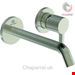  شیر مخلوط روشویی توکار ایدیل استاندارد Ideal Standard Joy Wand Waschtischarmatur 180mm silver storm A7378GN