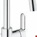  شیر مخلوط روشویی پایه بلند گروهه آلمان GROHE BauEdge Einhand Waschtischbatterie DN15 L Size 23760000