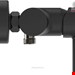  شیر مخلوط حمام ایدیل استاندارد Ideal Standard Ceraline Brausearmatur Aufputz BC200 silk black BC200XG