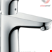  شیر مخلوط روشویی پایه کوتاه هانس گروهه آلمان Hansgrohe Focus 100 mit Ablaufgarnitur 31607000