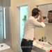  شیر مخلوط روشویی پایه کوتاه هانس گروهه آلمان Hansgrohe Focus 100 mit Ablaufgarnitur 31607000