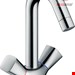  شیر مخلوط روشویی پایه بلند هانس گروهه آلمان Hansgrohe Logis 71222000