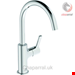  شیر مخلوط روشویی پایه بلند ایدیل استاندارد Ideal Standard Joy mit hohem Auslauf BC778 chrom BC778AA