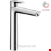  شیر مخلوط روشویی پایه بلند هانس گروهه آلمان Hansgrohe Talis E 240 Chrom 71717000