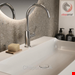  شیر مخلوط روشویی پایه بلند ایدیل استاندارد Ideal Standard Joy mit hohem Auslauf BC778 chrom BC778AA