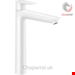  شیر مخلوط روشویی پایه بلند هانس گروهه آلمان Hansgrohe Talis E 240 weißmatt 71717700