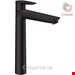  شیر مخلوط روشویی پایه بلند هانس گروهه آلمان Hansgrohe Talis E 240 mattschwarz 71717670