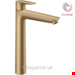  شیر مخلوط روشویی پایه بلند هانس گروهه آلمان Hansgrohe Talis E 240 bronze gebürstet 71717140