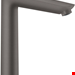  شیر مخلوط روشویی پایه بلند هانس گروهه آلمان Hansgrohe Talis E 240 schwarz chrom gebürstet 71717340