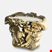  جا شمعی ورساچه ایتالیا VERSACE MEDUSA GRANDE DUFTKERZE