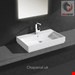  شیر مخلوط روشویی پایه بلند گروهه آلمان GROHE Eurocube L Size 23135  23135 00E