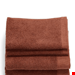  ست حوله دست صورت و حمام اسنزا هلند ESSENZA Connect Organic Uni Warm Braun Handtuch Set