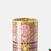  گلدان ورساچه ایتالیا VERSACE SCALA DEL PALAZZO ROSA VASE 24 CM