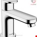  شیر روشویی پایه کوتاه هانس گروهه آلمان Hansgrohe Vernis Blend 70 H109 ohne Ablaufgarnitur chrom 71583000