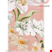 ست حوله 4 تکه دست صورت حمام و لیف اسنزا هلند ESSENZA Rosalee Handtuch Set Rosa   
