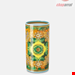  گلدان ورساچه ایتالیا VERSACE JUNGLE ANIMALIER VASE 24 CM