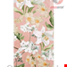 ست 4 تکه حوله دست صورت حمام و لیف اسنزا هلند ESSENZA Rosalee Handtuch Set Rosa  