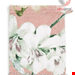 ست حوله 4 تکه دست صورت حمام و لیف اسنزا هلند ESSENZA Rosalee Handtuch Set Rosa  