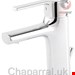  شیر مخلوط روشویی پایه کوتاه هنسا Hansa Hansaronda mit Brause chrom  03012173