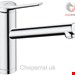  شیر مخلوط ظرفشویی هانس گروهه آلمان Hansgrohe Zesis M33 226mm Chrom  74805000