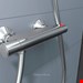  شیر مخلوط حمام شوت Schütte Vigo 52445