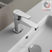  شیر مخلوط روشویی پایه کوتاه ایدیل استاندارد Ideal Standard Cerafine D BC682AA