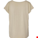  بلوز راحتی آستین کوتاه زنانه اسنزا هلند ESSENZA Serana Uni Soft Green Top Kurzarm 