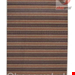 قالیچه اسنزا هلند ESSENZA Fleur Nightblue Teppich