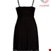  لباس خواب زنانه اسنزا هلند ESSENZA Sarah Uni Espresso Nachthemd