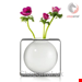  ست گلدان دکوری ۳ عددی فیلیپی آلمان  Philippi Float 25*8cm