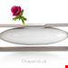 ست گلدان دکوری ۳ عددی فیلیپی آلمان  Philippi Float 25*8cm