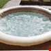 جکوزی بادی 6 نفره 1100 لیتر آب گرم اینتکس Intex PureSpa XXL Bubble Therapy - Kalkschutz-28428