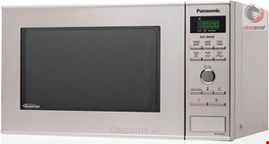 مایکروویو 23 لیتری پاناسونیک Panasonic NN-SD27