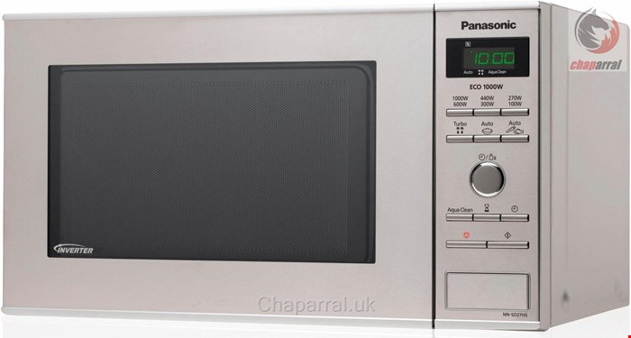 مایکروویو 23 لیتری پاناسونیک Panasonic NN-SD27