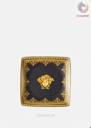 کاسه دکوری ورساچه ایتالیا VERSACE I BAROQUE SCHALE 12 CM