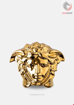 جا جواهری دکوری ورساچه ایتالیا VERSACE MEDUSA PORZELLANSCHALE
