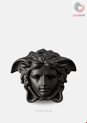 جا جواهری دکوری ورساچه ایتالیا VERSACE MEDUSA PORZELLANSCHALE