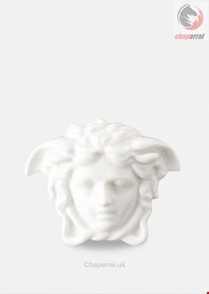 جا جواهری دکوری ورساچه ایتالیا VERSACE MEDUSA PORZELLANSCHALE