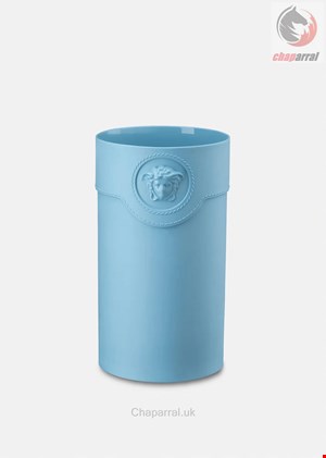 گلدان ورساچه ایتالیا VERSACE LA MEDUSA VASE