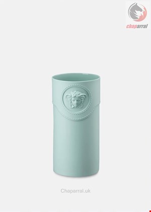 گلدان ورساچه ایتالیا VERSACE LA MEDUSA VASE