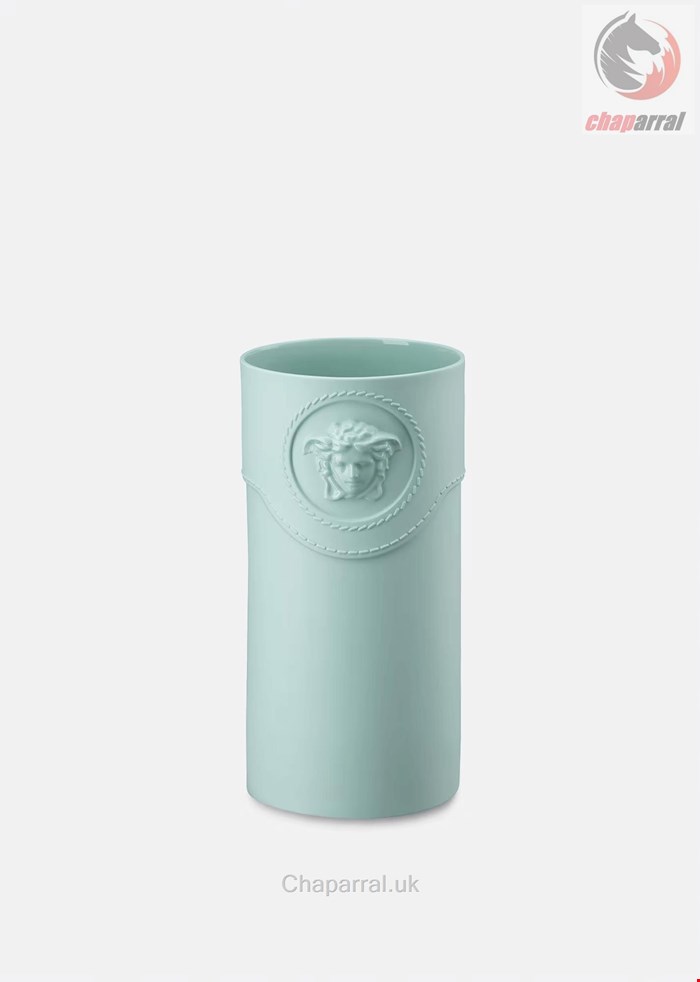 گلدان ورساچه ایتالیا VERSACE LA MEDUSA VASE