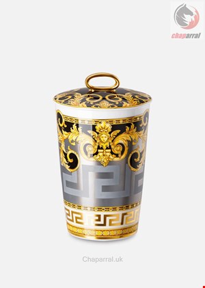 شمع معطر در دار ورساچه ایتالیا VERSACE PRESTIGE GALA DUFTKERZE