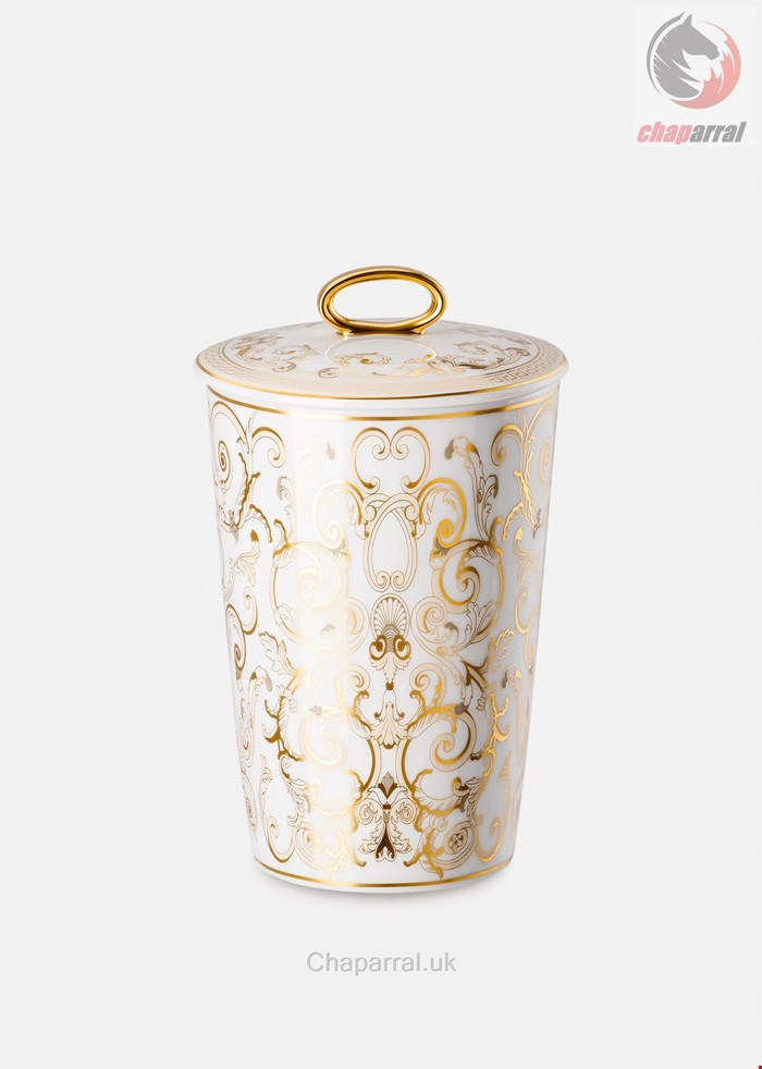 شمع معطر در دار ورساچه ایتالیا VERSACE MEDUSA GALA DUFTKERZE