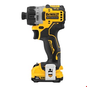 پیچ گوشتی شارژی دیوالت آمریکا DeWalt Akku-Schrauber (1/4