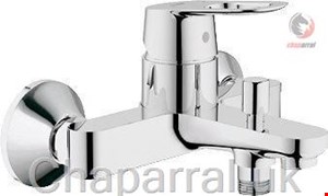 شیر مخلوط حمام گروهه آلمان GROHE BauLoop 23341000