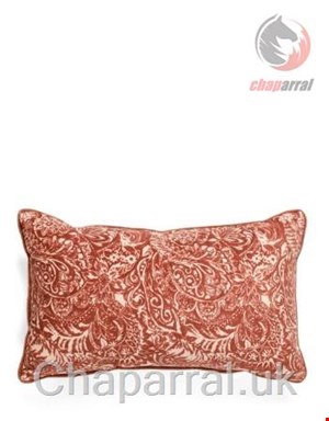 کوسن اسنزا هلند ESSENZA Halle Rose Dekokissen 30 x 50 cm