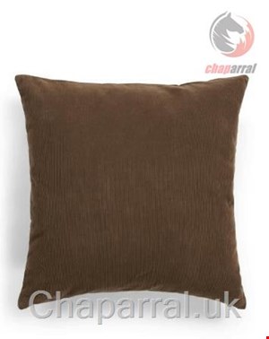 کوسن اسنزا هلند  ESSENZA Riv Chocolate Dekokissen 45 x 45 cm