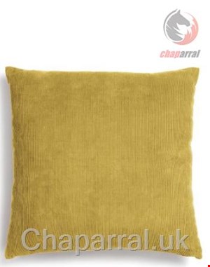 کوسن اسنزا هلند ESSENZA Riv Olive Dekokissen 45 x 45 cm