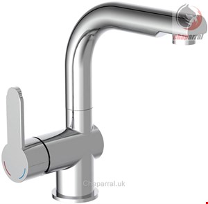 شیر مخلوط روشویی شوت Schütte London 79710